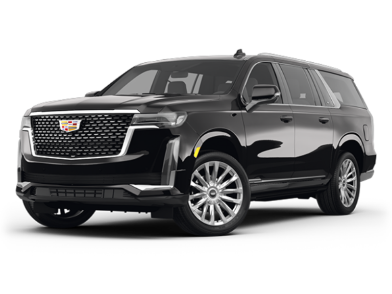 Fleet, Premium SUV