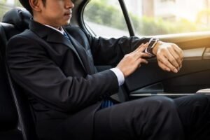 Read more about the article Elevate Your Business with Professional Chauffeur Service