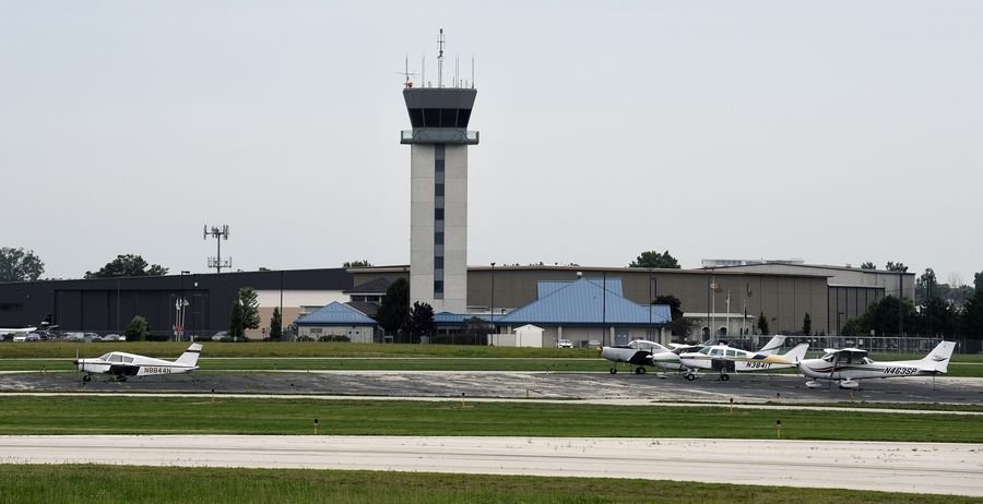 Chicago Executive Airport (PWK)