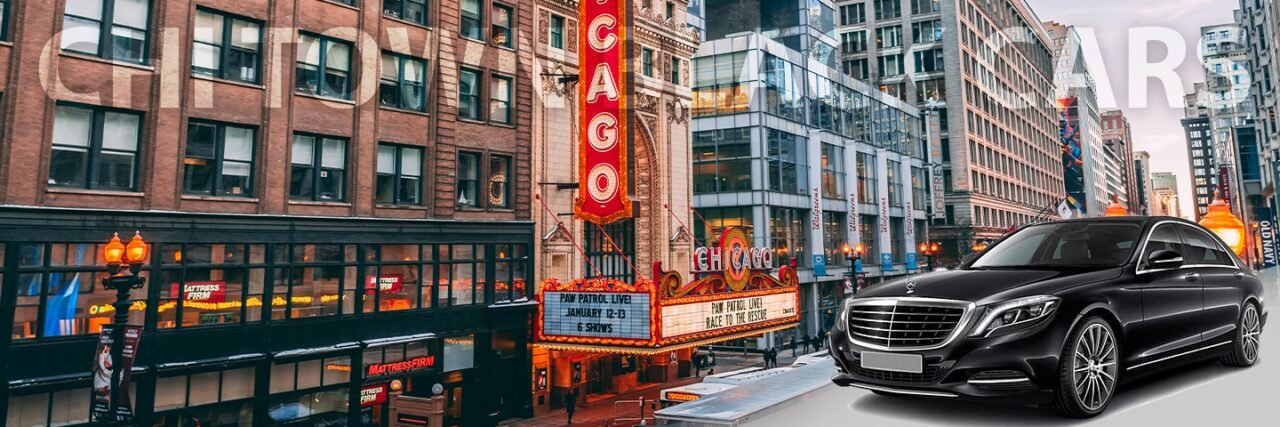 Black Car Service Chicago