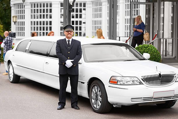 limo service