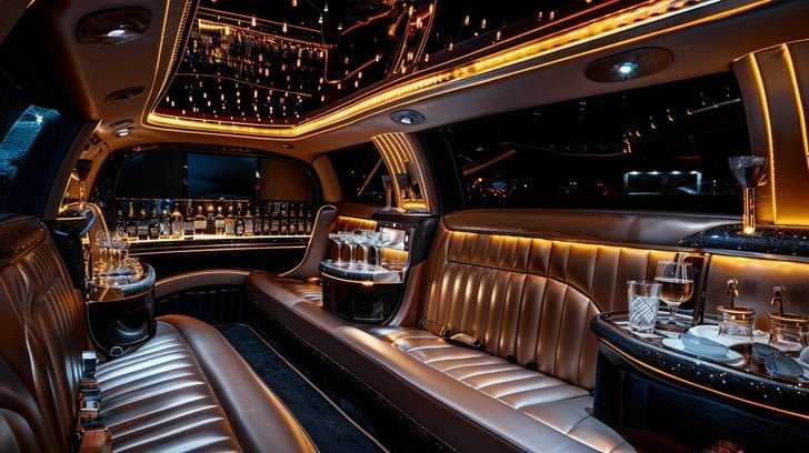 limo service rockford il