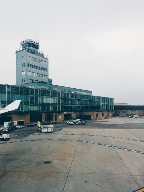 O'hare airport