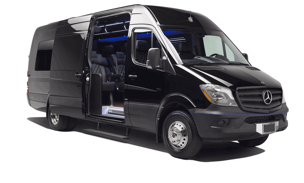 Sprinter Vans