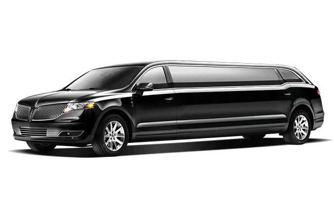 Stretch Limo PNG