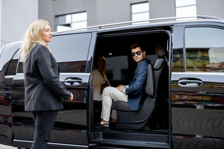 limo service Lockport Illinois