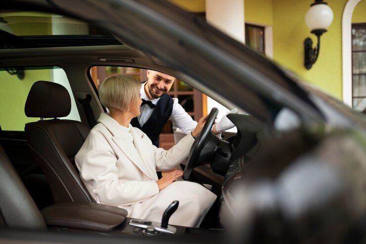 Car Service Northfield , Illinois