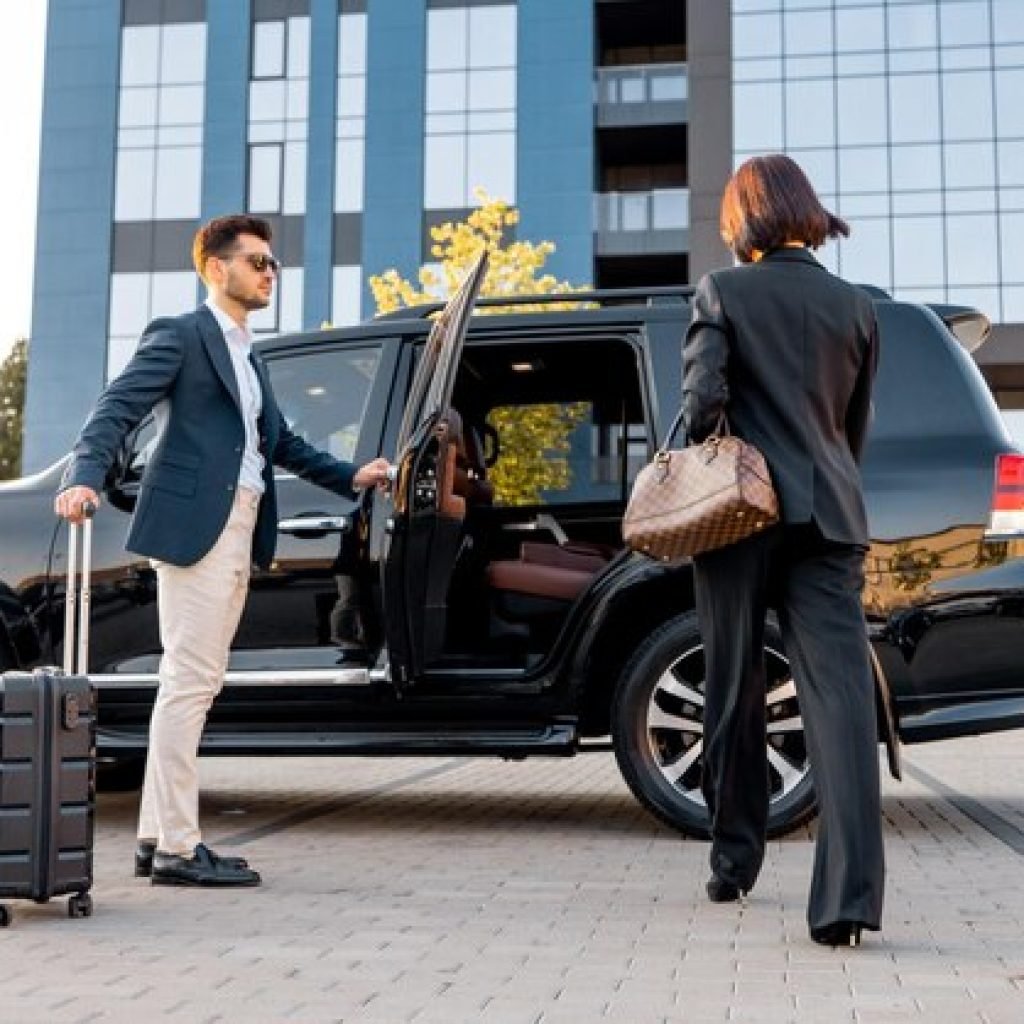 Limo Service Evansville IN
