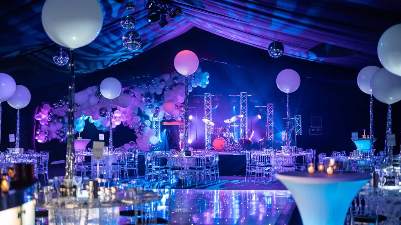 Nightlife and Nightclubbing Stretch Limo Transport