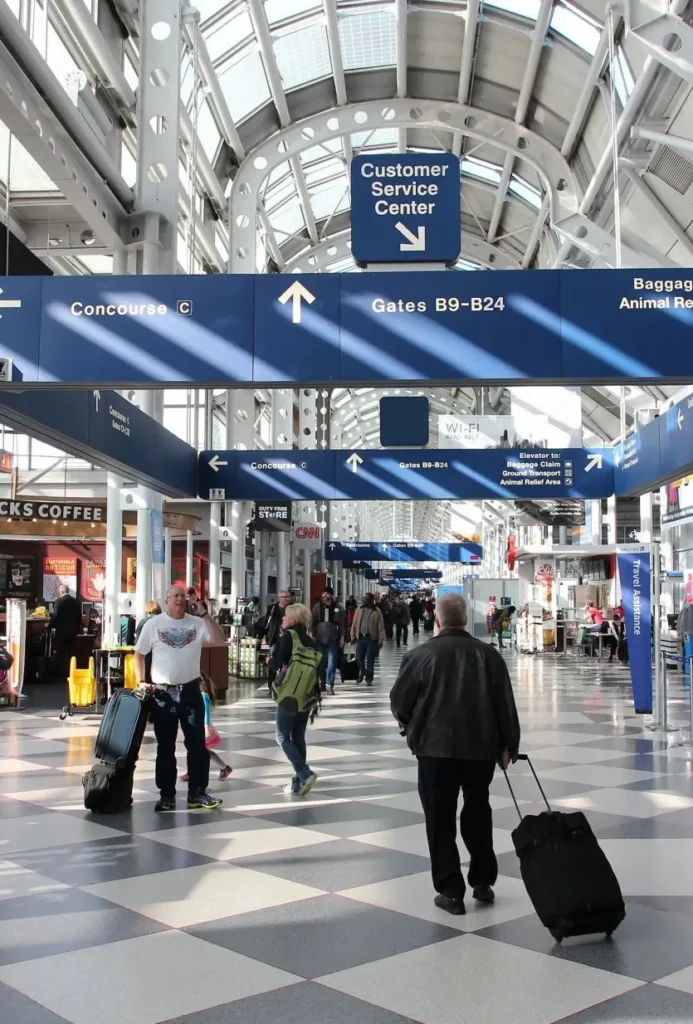 Chicago Executive Airport