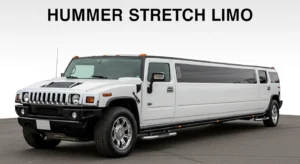 Read more about the article Hummer Stretch Limo​