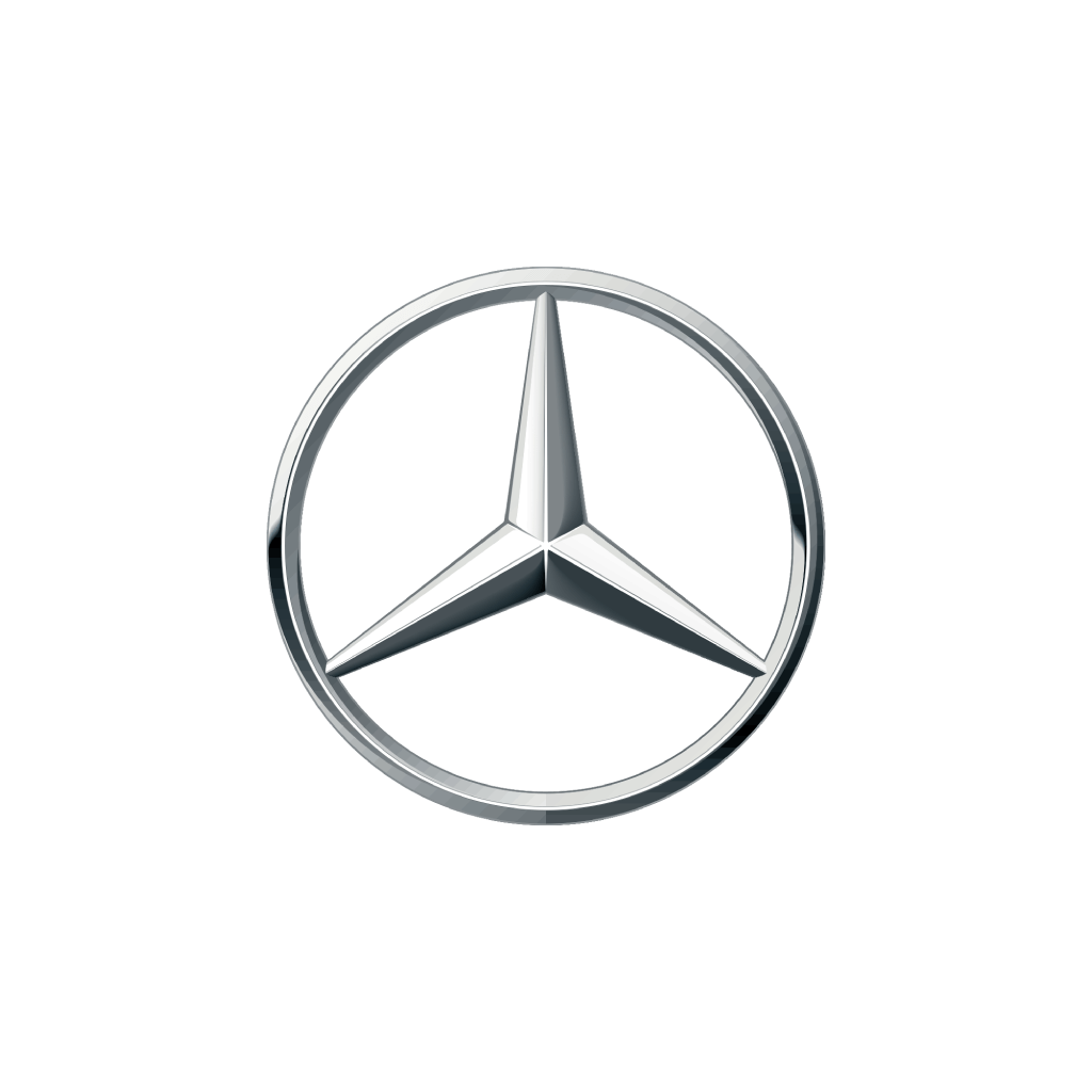 Mercedes-Logo