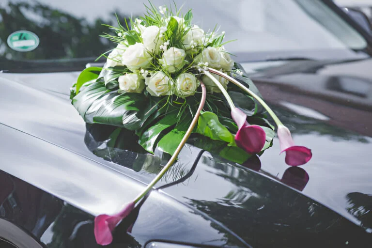 Read more about the article Bridal Car Services