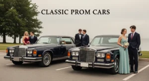 Read more about the article Classic Prom Cars