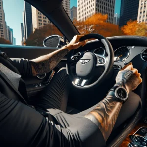 Read more about the article Chicago Car Seat Laws​