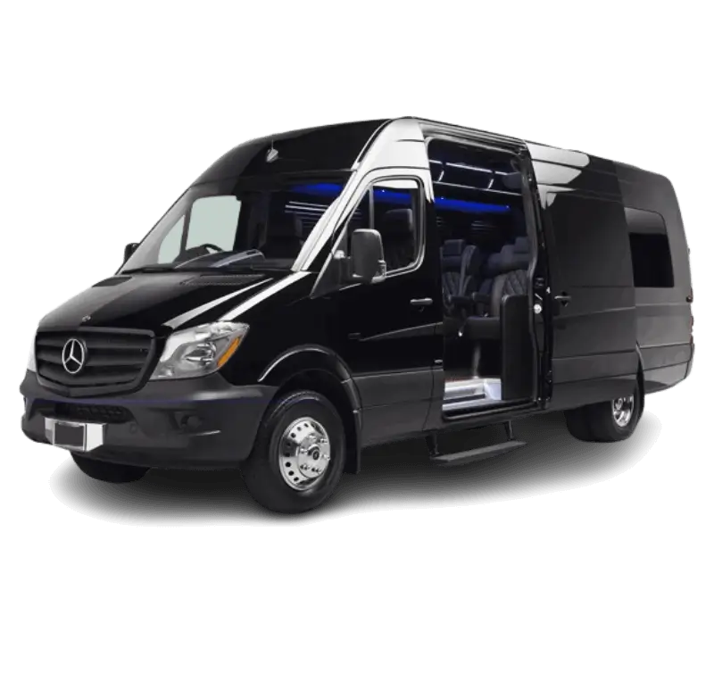 Executive Sprinter