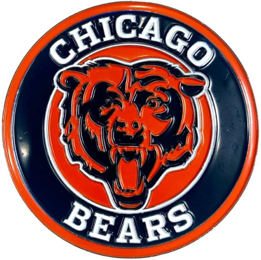 bears logo
