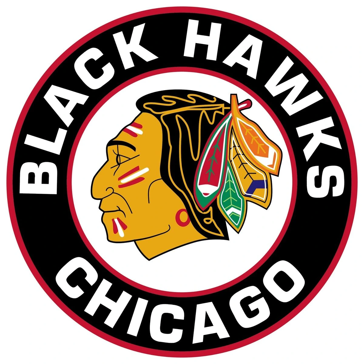 chicago blackhawks