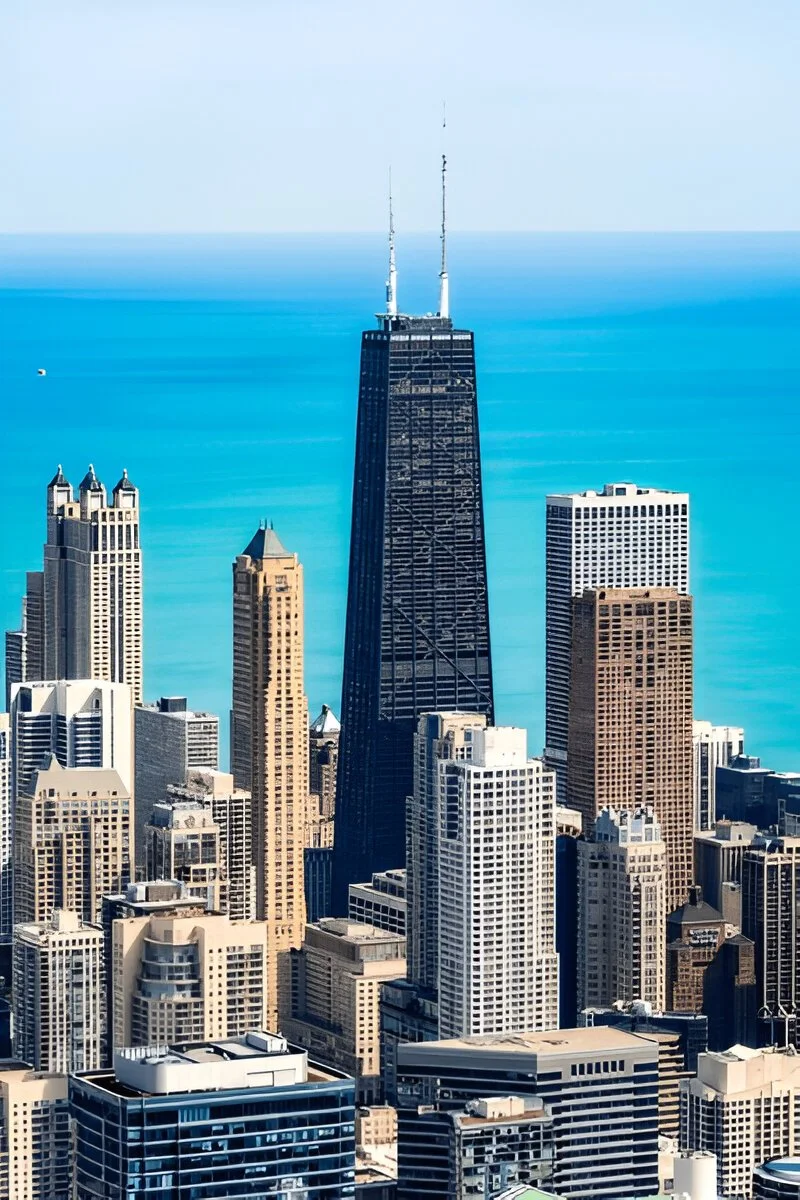 John Hancock Center