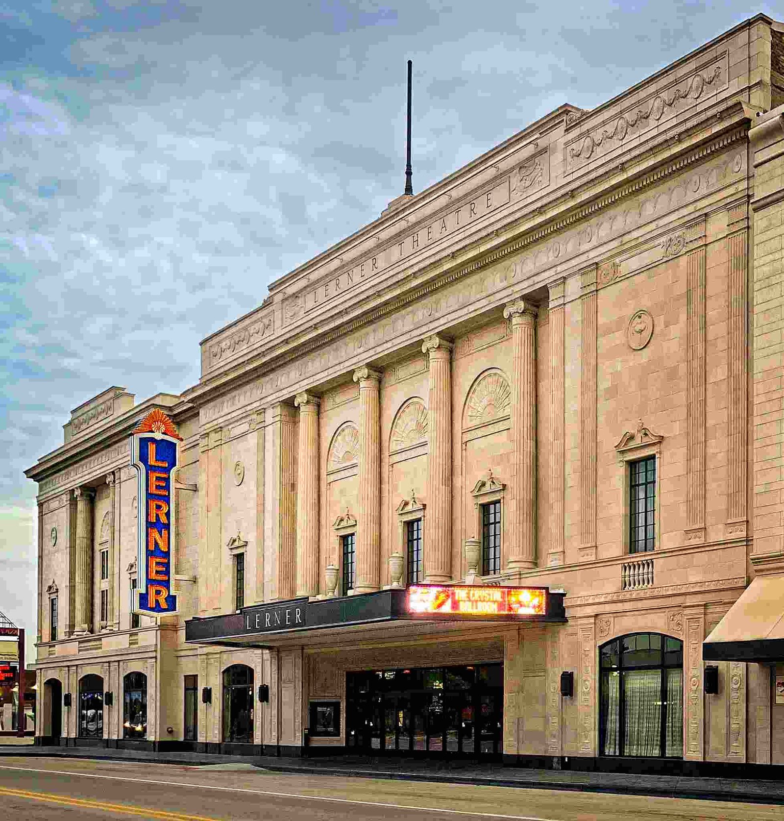 Lerner Theatre