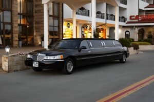 Read more about the article Why Naperville Limousine Service Is Perfect for Special Occasions