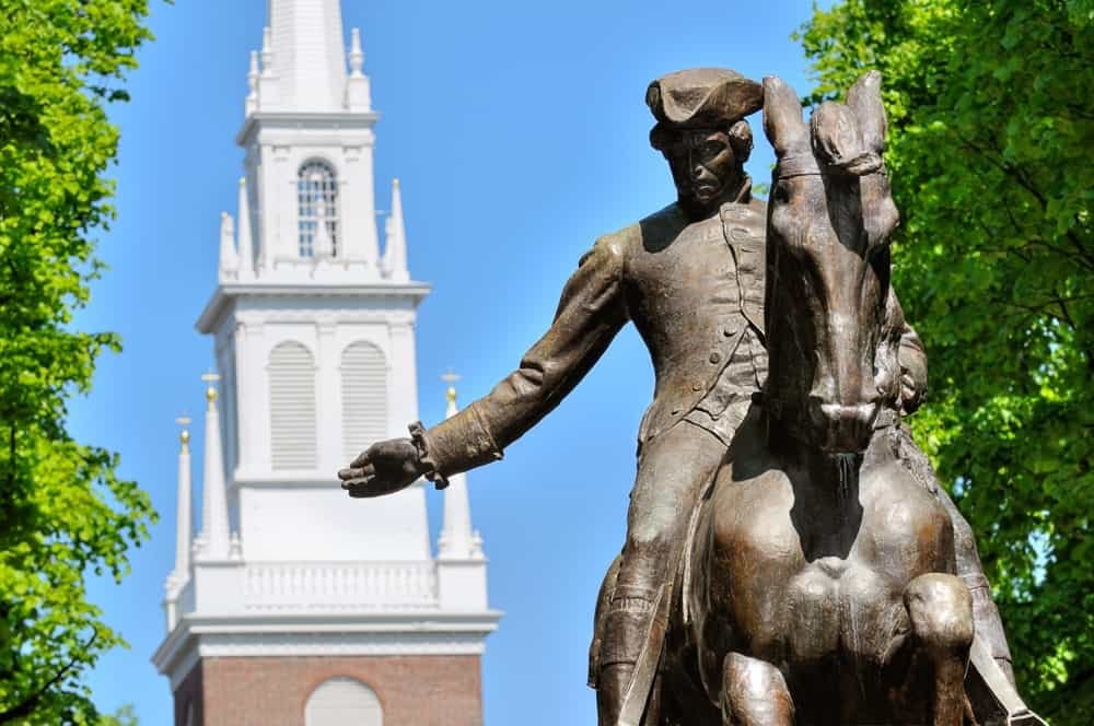 North Church