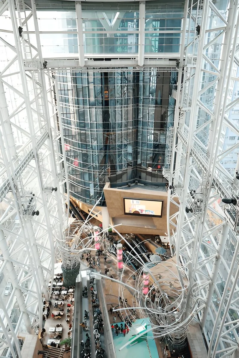 The Langham