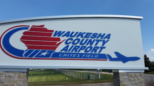 Waukesha County Airport