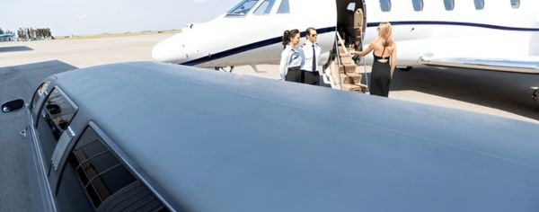 airport limo