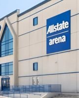 arena