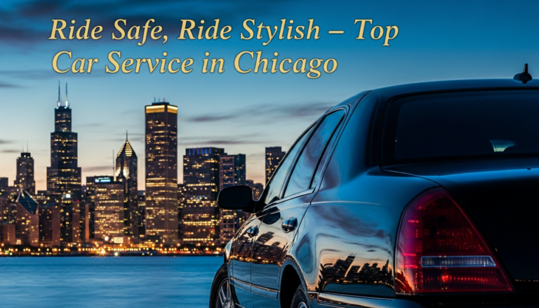 Car Service Chicago
