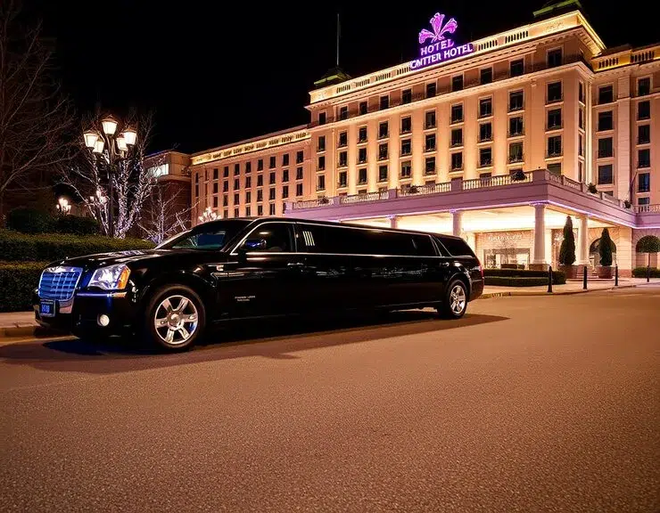 Limousine Service
