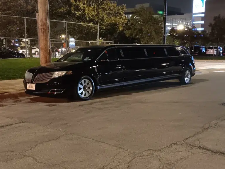 strech-limo