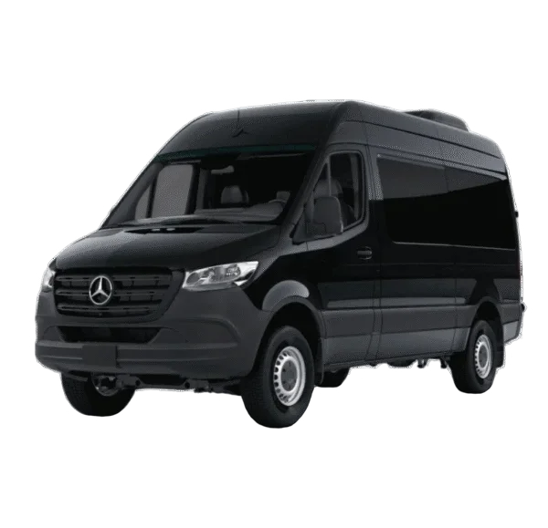 Shuttle Sprinter
