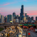 A Chauffeur's Guide to Chicago Traffic