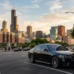 Chicago Black Car Service-chitownblackcars