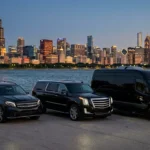 Top Choice for Limo Service in Chicago - Chi town Black cars