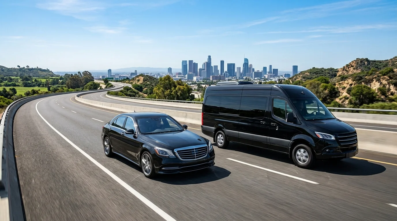 Car Service Chicago to South Bend Route