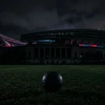 Chicago Fire FC- Chi town Black cars