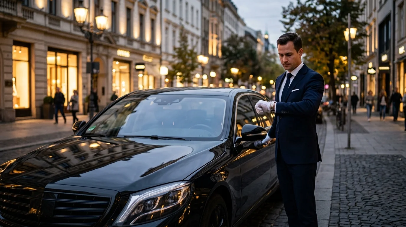 Hourly Car Service
