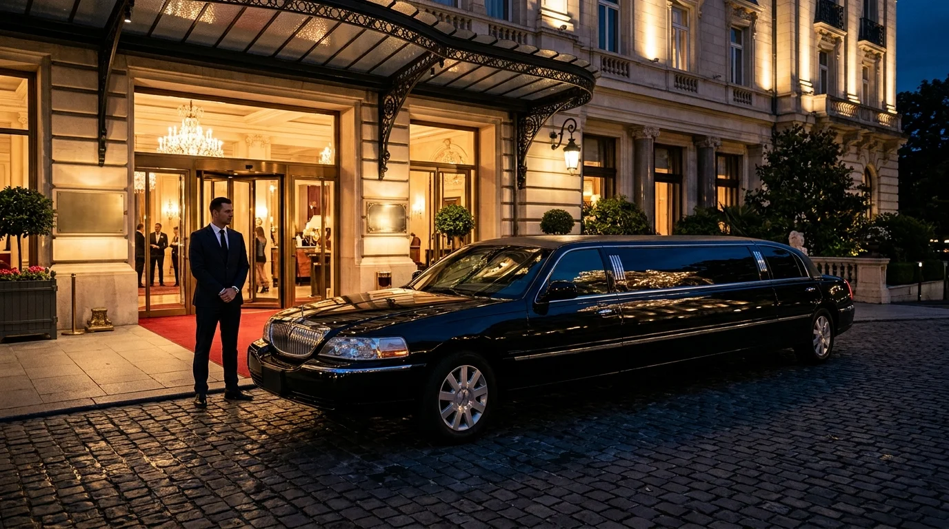 Limousine Service