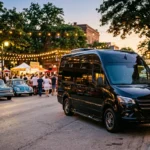 Retro on Roscoe 2026- Chi town Black cars
