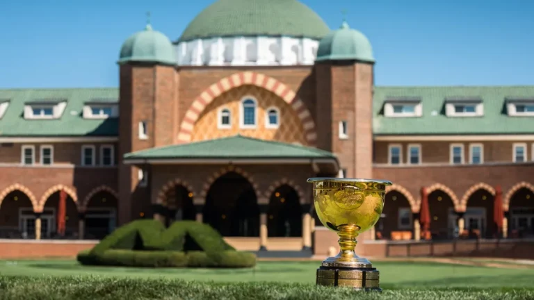 2026 Presidents Cup at Medinah-chitownblackcars