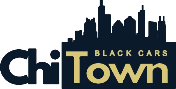Chi Town Black Cars