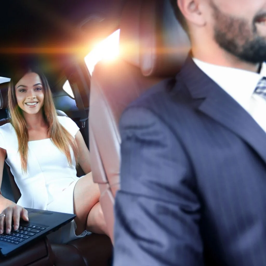 point to point car service