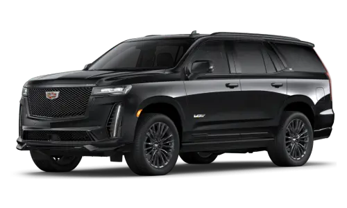PREMIUM Black SUVS Car