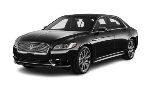 PREMIUM SEDANS Black Car