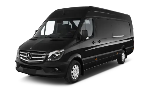 Sprinter Vans