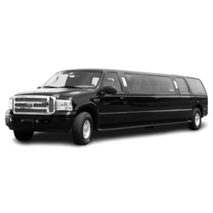 Ford Limo