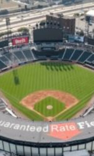 Guaranteed-Rate-Field